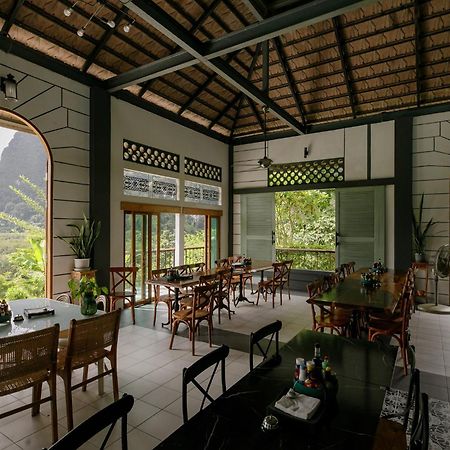 Magical Mountain View Resort Khao Sok National Park Esterno foto